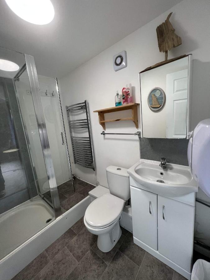 The Studio, Lowenva Redruth Buitenkant foto