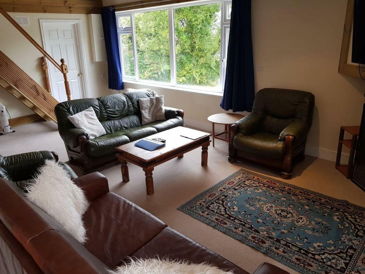 The Studio, Lowenva Redruth Buitenkant foto