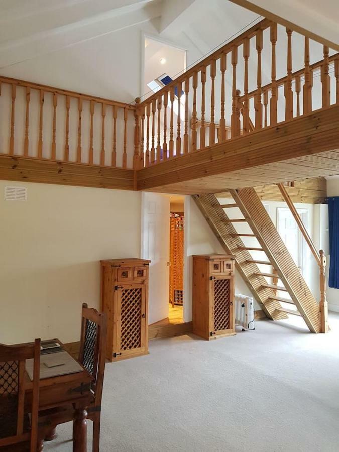 The Studio, Lowenva Redruth Buitenkant foto
