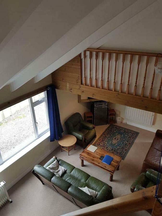 The Studio, Lowenva Redruth Buitenkant foto